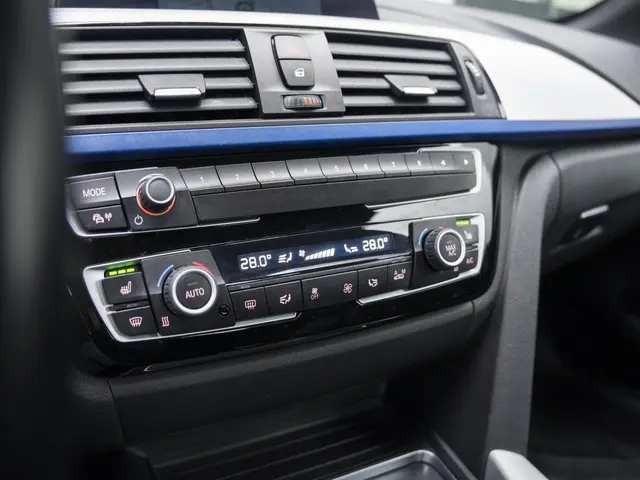 BMW 4 Serie Cabrio 420i 2020 Benzine 34