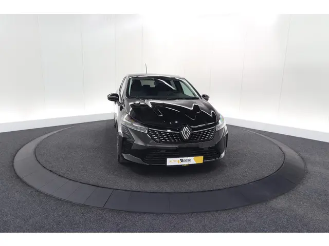 Renault Clio TCe 90 Evolution 2024 Benzine 79