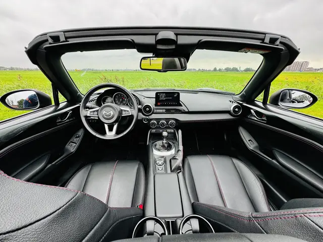 Mazda MX-5 3