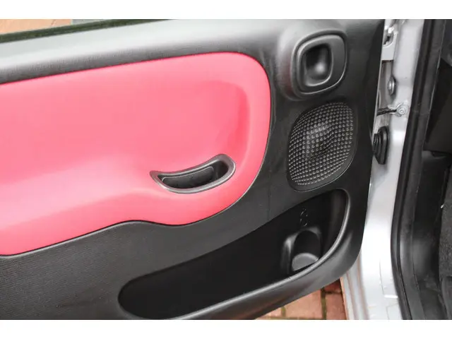 Fiat Panda 0.9 TwinAir Edizione Cool 2013 Benzine 13