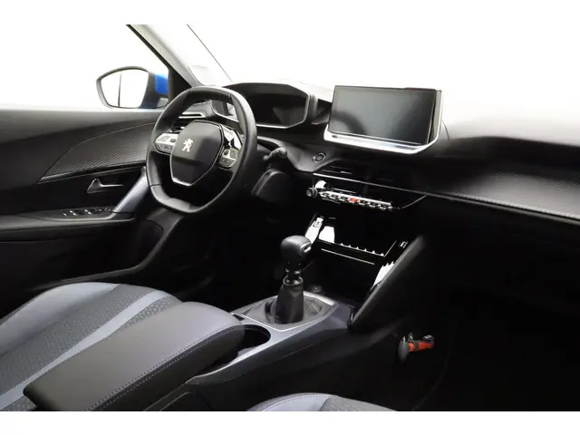 Peugeot 2008 1.2 PureTech Allure 2021 Benzine 3