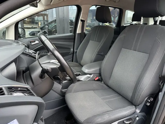 Ford C-MAX 1.0 Edition Plus 2014 Benzine 10