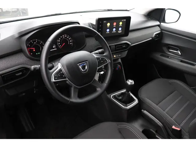 Dacia Sandero 1.0 TCe 90 Comfort 2023 Benzine 3