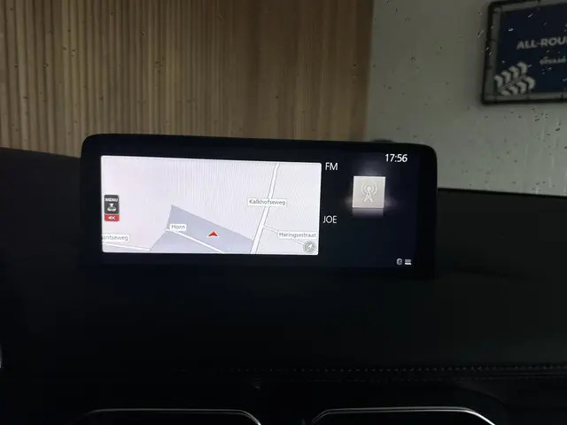 Mazda CX-5 2.5 Advantage 2022 Benzine 7