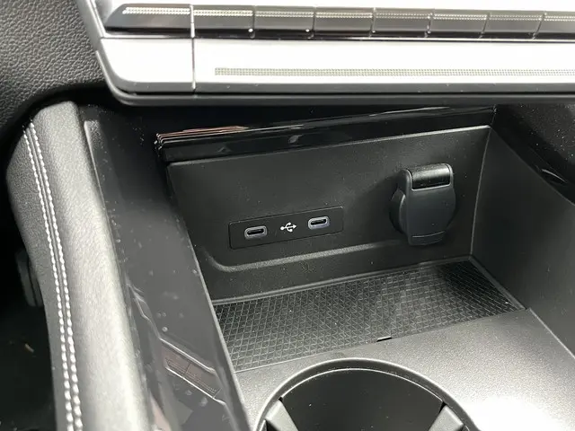 Renault Austral 1.3 160 X-Tronic Techno 2025 Benzine 19