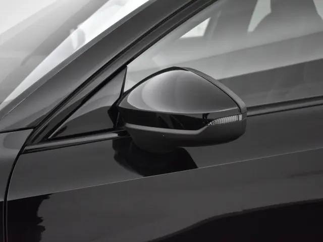 Audi A3 Sportback 30 TFSI S edition 2023 Benzine 13