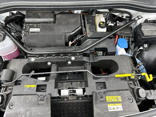 Volkswagen ID.4 Pro 77 kWh 2023 Elektrisch 21