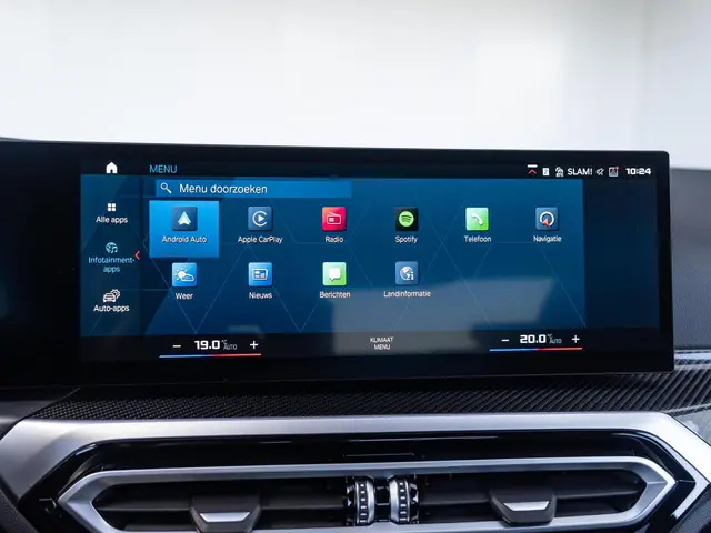 BMW M2 Coupé 2024 Benzine 52