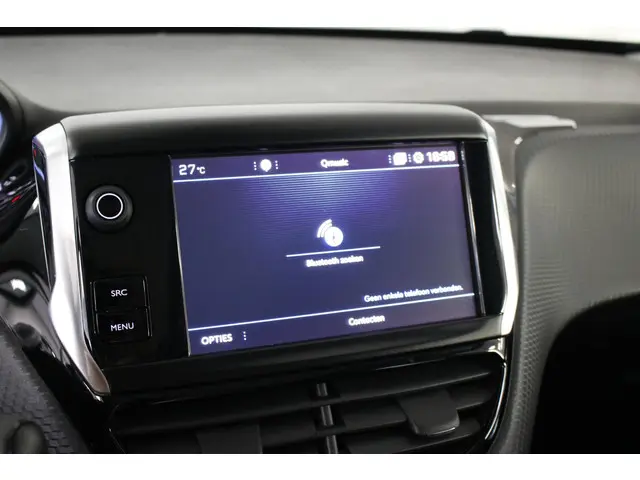 Peugeot 2008 1.2 PureTech Allure 110 PK. 2017 Benzine 22