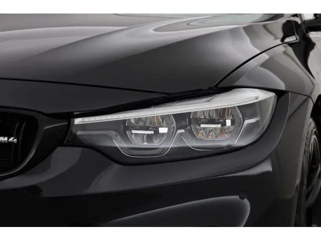 BMW M4 4-serie Cabrio Competition 2020 Benzine 34