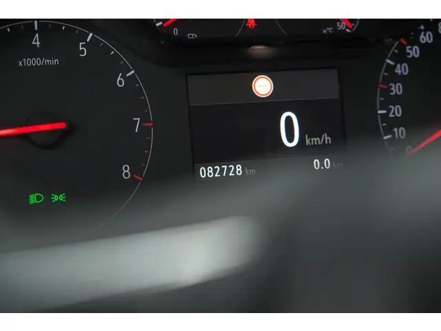 Opel Crossland X 110 Turbo Innovation 2019 Benzine 33