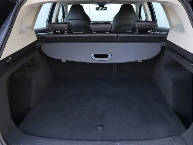 Aiways U5 63kWh 2020 Elektrisch 47