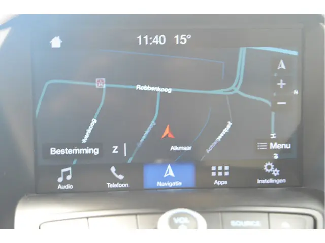 Ford Kuga 1.5 EcoBoost Vignale 2018 Benzine 21