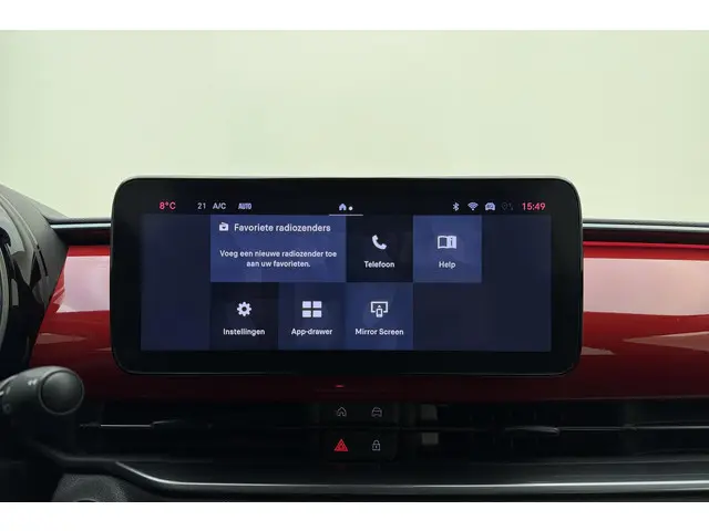 Fiat 600e RED 54 kWh 2025 Elektrisch 26