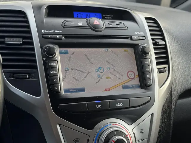 Hyundai ix20 1.4i Go! 2018 Benzine 15