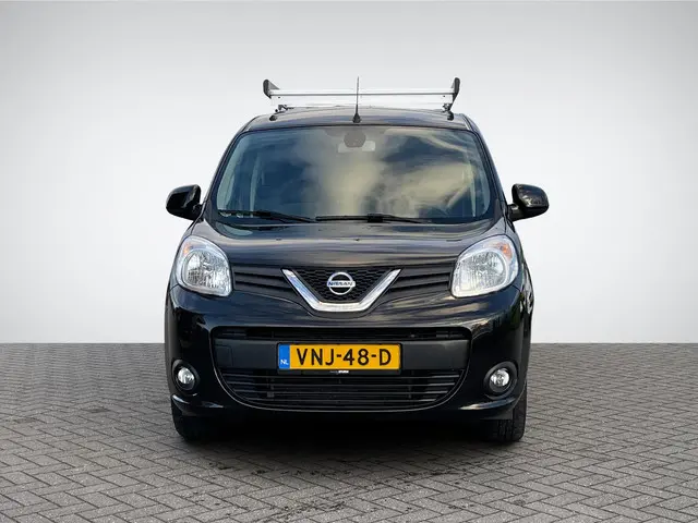 Nissan NV250 1.5 dCi 95 L2H1 Optima 2021 Diesel 2