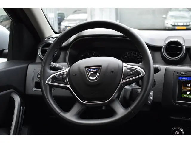 Dacia Duster TCe 130 Prestige 2019 Benzine 15