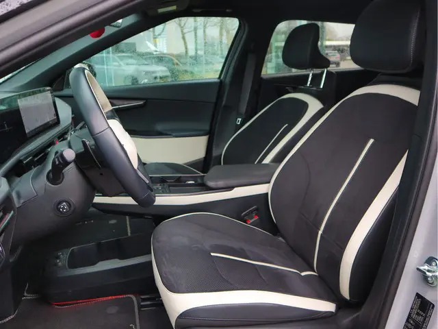 Kia EV6 GT-Line 84 kWh RWD 2025 Elektrisch 17