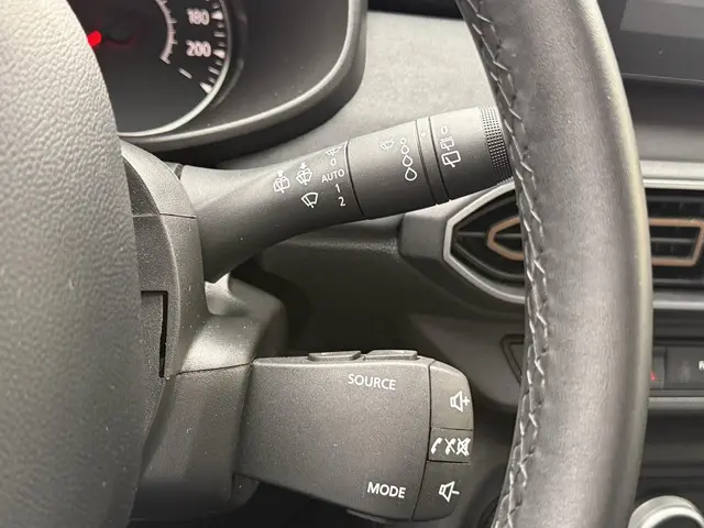 Dacia Sandero Stepway 1.0 TCe 110 Extreme 2024 Benzine 17