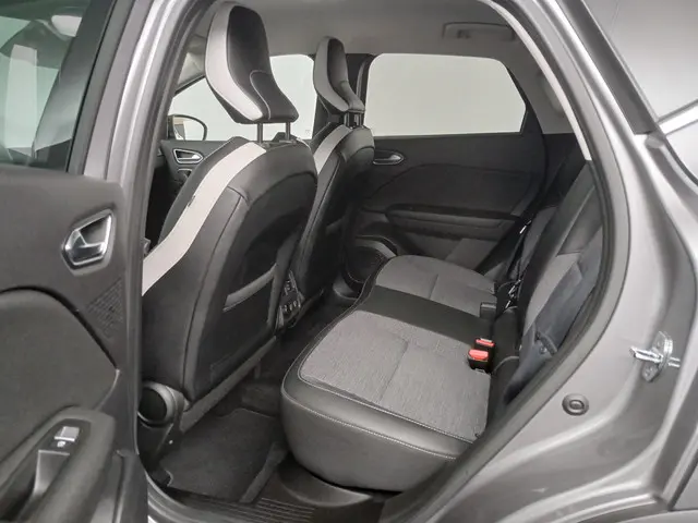 Renault Captur 1.0 TCe 100 Intens 2020 Benzine 14
