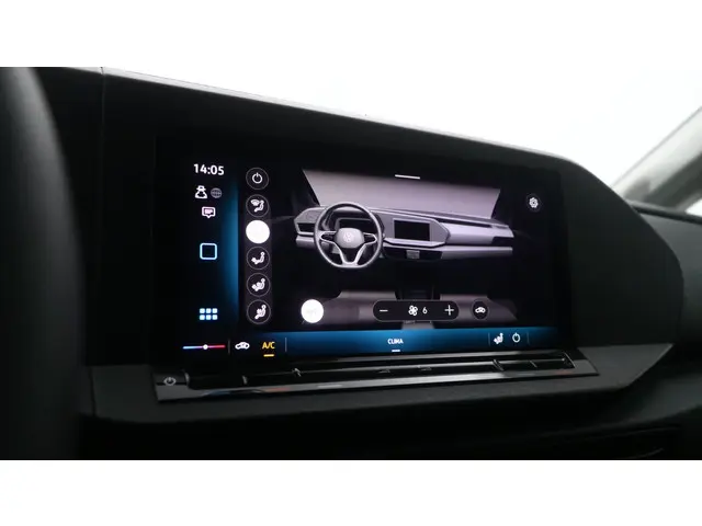 Volkswagen Caddy Cargo 2.0 TDI 102pk Style 2024 Diesel 24