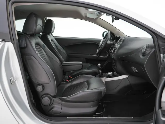 Alfa Romeo MiTo 1.3 JTDm ECO Esclusivo 2014 Diesel 12