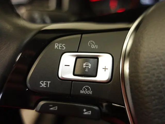 Volkswagen Polo 1.0 TSI Highline DSG-7 Aut. 2021 Benzine 13