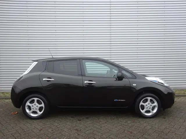 Nissan Leaf Acenta 30 kWh 2017 Elektrisch 5