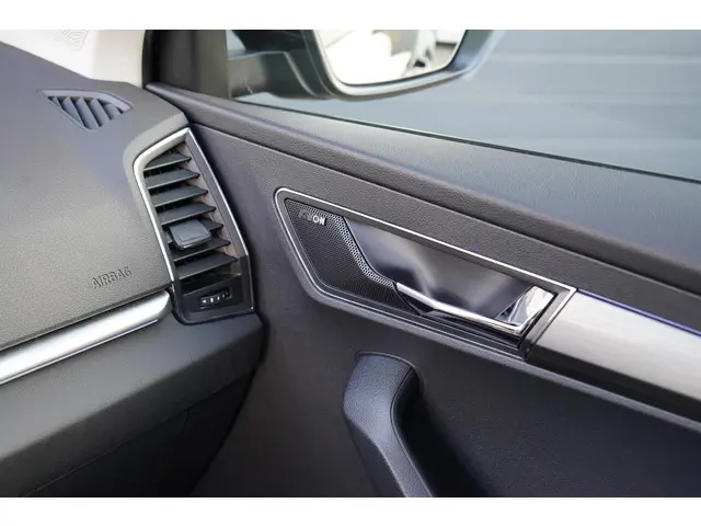 Škoda Karoq 1.5 TSI ACT Style 2018 Benzine 42