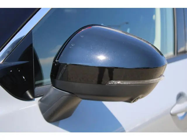 Nissan X-Trail e-Power 2WD N-Trek 2025 Hybride Benzine 49