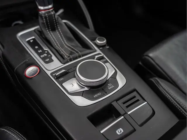 Audi A3 Sportback 2.0 TFSI S3 quattro 2017 Benzine 21