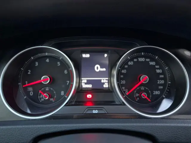 Volkswagen Golf 2.0 TSI GTI 2014 Benzine 57