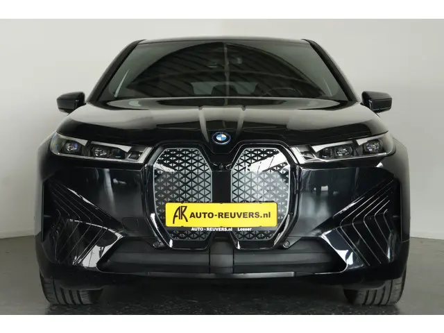 BMW iX xDrive50 Sport SKY 112 kWh 2023 Elektrisch 9