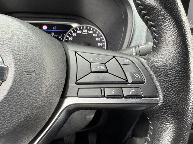 Nissan Juke 1.0 DIG-T N-CONNECTA 2020 Benzine 21