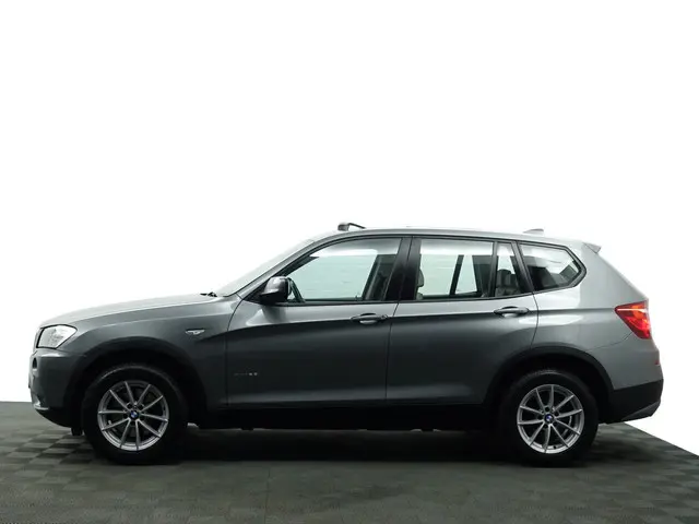 BMW X3 xDrive28i M Sport Aut- 2012 Benzine 37