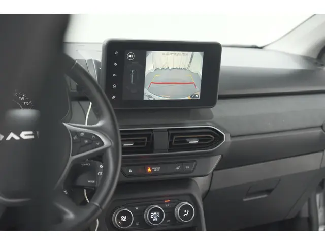 Dacia Sandero Stepway TCe 90 Extreme 2024 Benzine 59