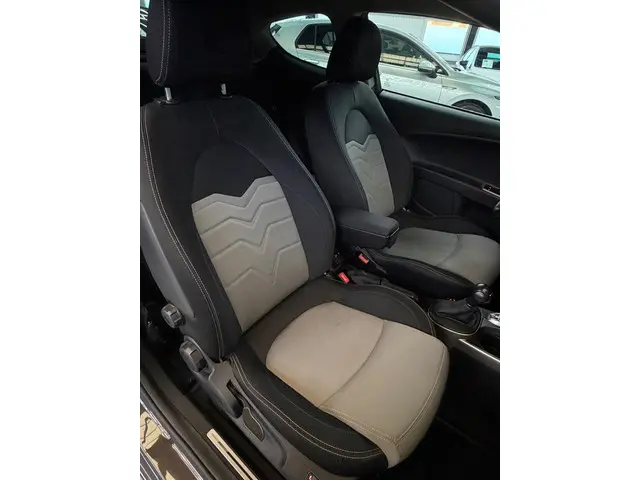 Alfa Romeo MiTo 1.4 T Exclusive Bluetooth 2015 Benzine 17