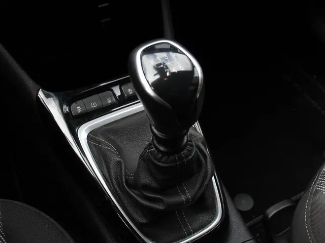 Opel Crossland 1.2 Turbo Innovation 2021 Benzine 20