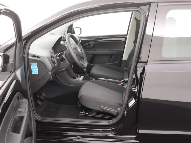 Škoda Citigo 1.0 Greentech Ambition 2018 Benzine 10