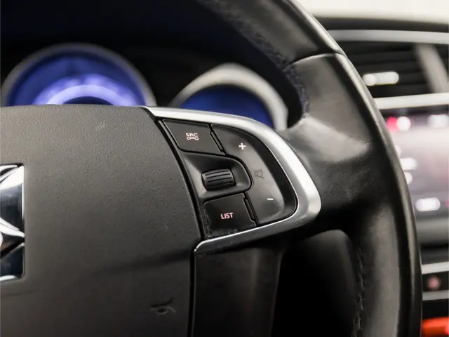 DS DS 4 Crossback 1.2 PureTech Sport 2017 Benzine 17