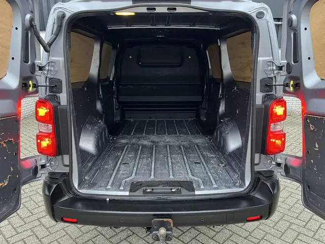 Opel Vivaro bestel 2.0 CDTI L2H1 Edition 2021 Diesel 6