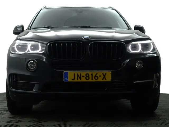 BMW X5 xDrive35i M Sport Aut- 2016 Benzine 33