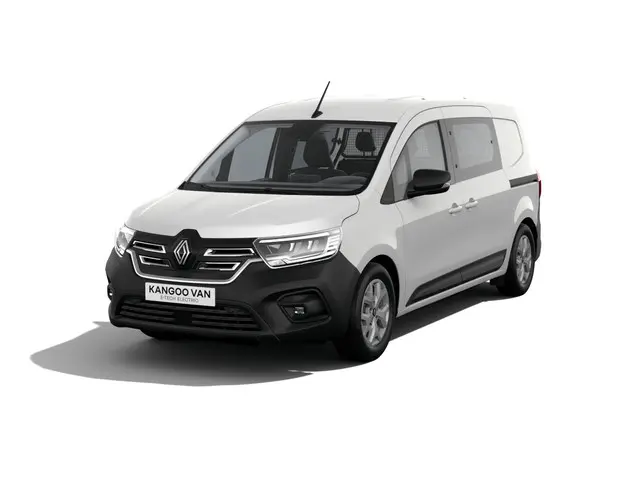 Renault Kangoo 3