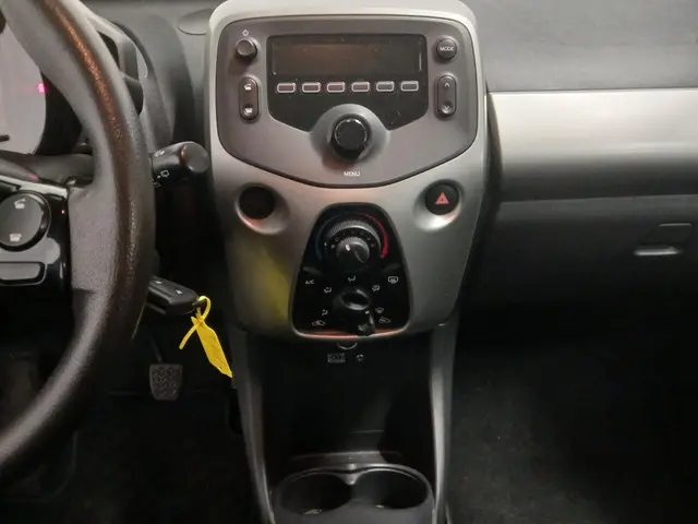 Peugeot 108 1.0 e-VTi Active Schadeauto!! 2016 Benzine 21
