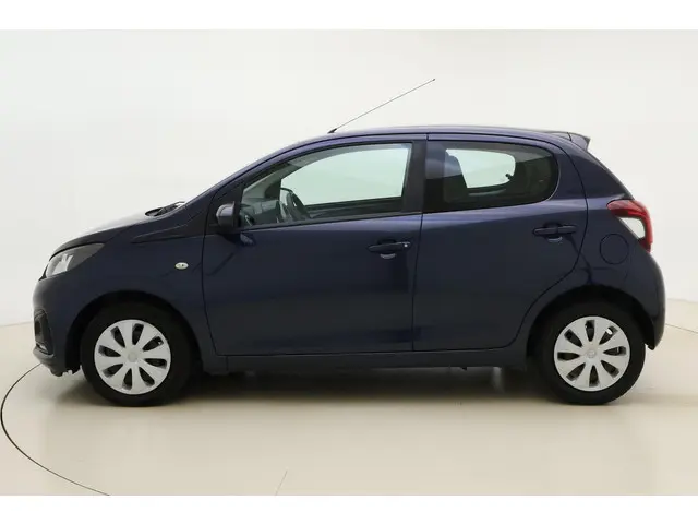 Peugeot 108 1.0 e-VTi Active 2016 Benzine 5