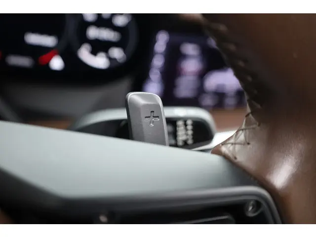 Porsche 911 Targa 4S 3.0 Orgi. NL 2020 Benzine 19