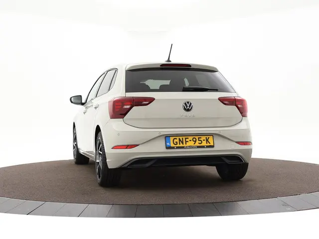 Volkswagen Polo 1.0 TSI Life Edition 2024 Benzine 23