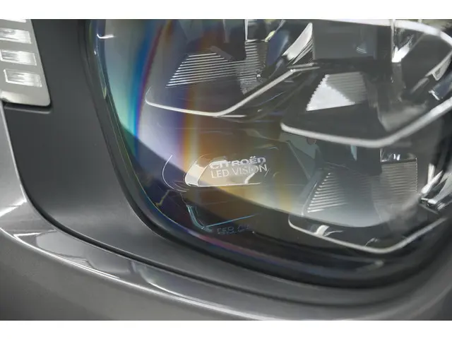 Citroën C3 PureTech 110 Feel 2023 Benzine 17