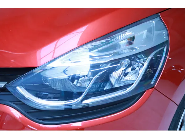 Renault Clio 0.9 TCe Zen 2017 Benzine 20