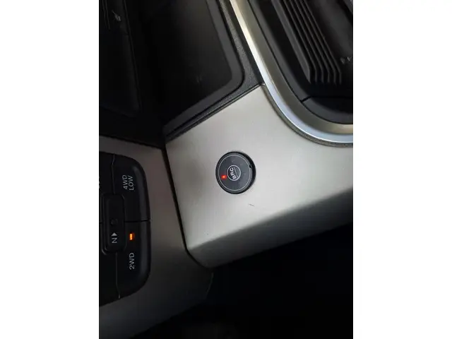 Dodge Ram 1500 5.7 V8 4x4 Crew Cab 2019 LPG/Gas 14